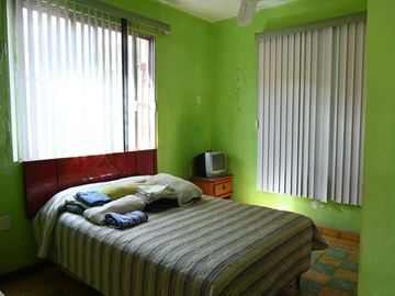 VENDO CASA CON DEPARTAMENTOS EN COL. CENTRO DE VERACRUZ