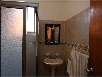 VENDO CASA CON DEPARTAMENTOS EN COL. CENTRO DE VERACRUZ