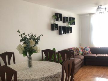 Venta De Departamento De 72 m2 En Ventanilla