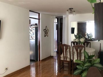 Venta De Departamento De 72 m2 En Ventanilla