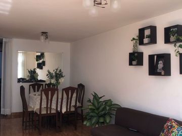 Venta De Departamento De 72 m2 En Ventanilla