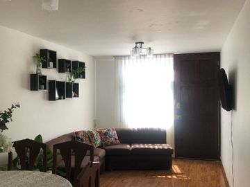 Venta De Departamento De 72 m2 En Ventanilla
