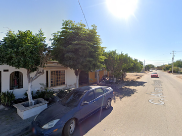 Casa en venta en El Rastro Viejo, 85980 Huatabampo, Sonora, México