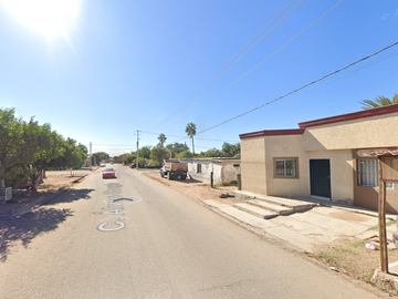 Casa en venta en El Rastro Viejo, 85980 Huatabampo, Sonora, México