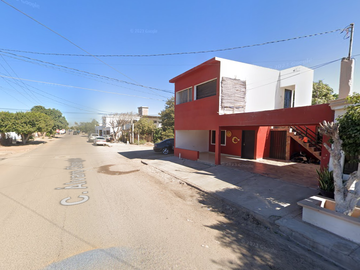 Casa en venta en El Rastro Viejo, 85980 Huatabampo, Sonora, México