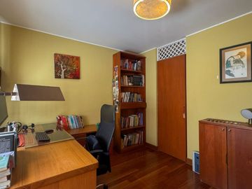 Venta De Departamento Moderno Mas Aires En Distrito Turístico .Miraflores