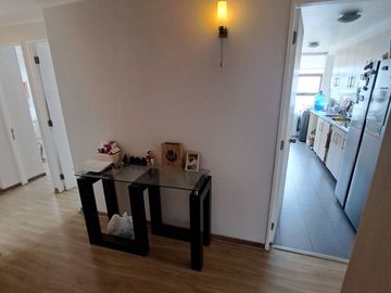 LINDO DEPARTAMENTO 3D,2B , 2E, SECTOR PONIENTE  DE VIÑA