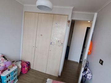 LINDO DEPARTAMENTO 3D,2B , 2E, SECTOR PONIENTE  DE VIÑA