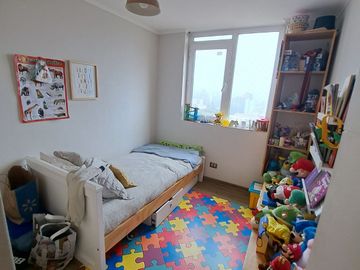 LINDO DEPARTAMENTO 3D,2B , 2E, SECTOR PONIENTE  DE VIÑA