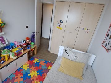 LINDO DEPARTAMENTO 3D,2B , 2E, SECTOR PONIENTE  DE VIÑA