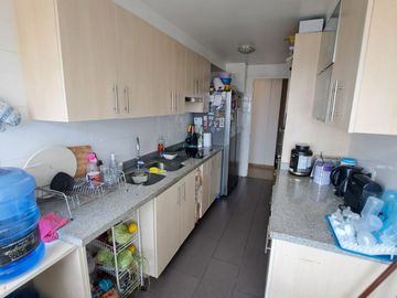 LINDO DEPARTAMENTO 3D,2B , 2E, SECTOR PONIENTE  DE VIÑA