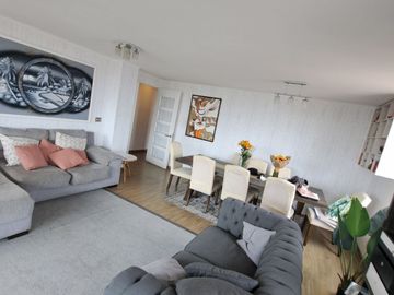 LINDO DEPARTAMENTO 3D,2B , 2E, SECTOR PONIENTE  DE VIÑA