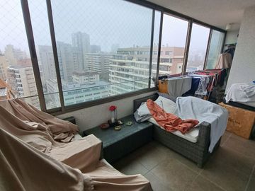 LINDO DEPARTAMENTO 3D,2B , 2E, SECTOR PONIENTE  DE VIÑA