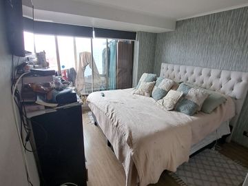 LINDO DEPARTAMENTO 3D,2B , 2E, SECTOR PONIENTE  DE VIÑA