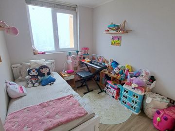 LINDO DEPARTAMENTO 3D,2B , 2E, SECTOR PONIENTE  DE VIÑA