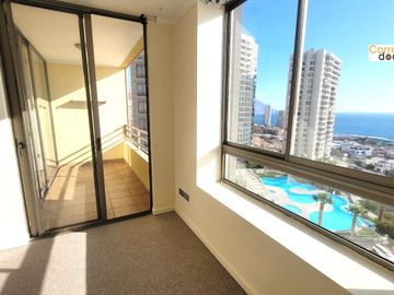 Lindo Depto. Iquique-Jardines del Sur