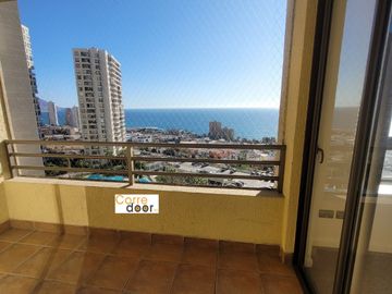 Lindo Depto. Iquique-Jardines del Sur