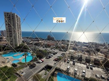 Lindo Depto. Iquique-Jardines del Sur