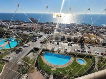 Lindo Depto. Iquique-Jardines del Sur