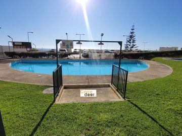 Lindo Depto. Iquique-Jardines del Sur