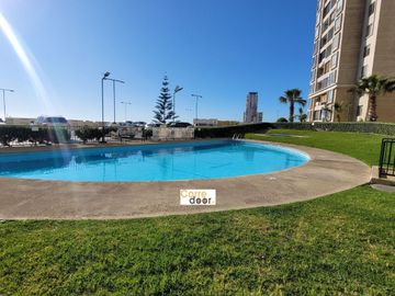 Lindo Depto. Iquique-Jardines del Sur