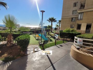 Lindo Depto. Iquique-Jardines del Sur