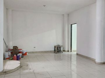 Casa en venta Centro de Monterrey a remodelar