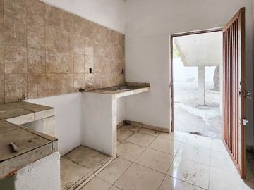 Casa en venta Centro de Monterrey a remodelar