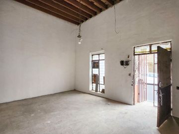 Casa en venta Centro de Monterrey a remodelar