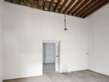 Casa en venta Centro de Monterrey a remodelar