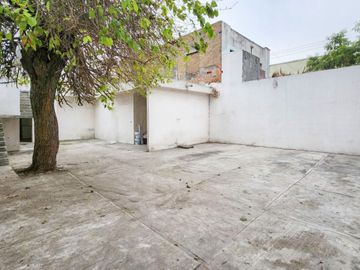 Casa en venta Centro de Monterrey a remodelar