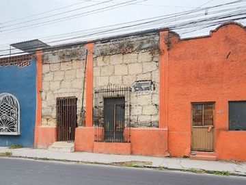 Casa en venta Centro de Monterrey