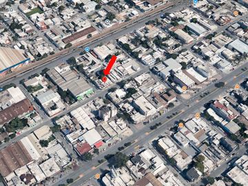 Casa en venta Centro de Monterrey