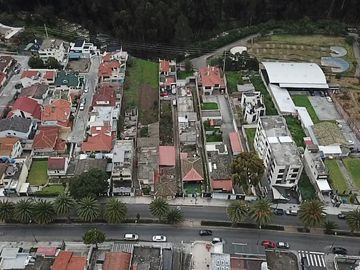 CASA EN FICOA