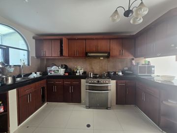CASA EN FICOA