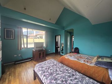 CASA EN FICOA