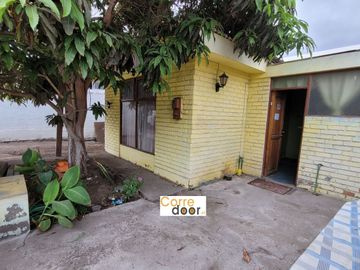 Casa Excelente Ubicacion Iquique
