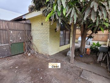Casa Excelente Ubicacion Iquique