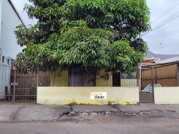 Casa Excelente Ubicacion Iquique