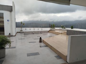 APARTAMENTO EN VENTA PISO 8 MILAN DOSQUEBRADAS