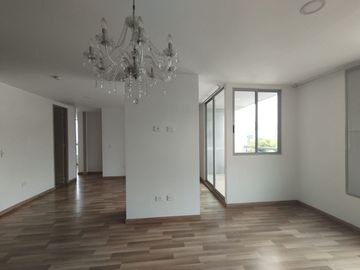APARTAMENTO EN VENTA PISO 8 MILAN DOSQUEBRADAS