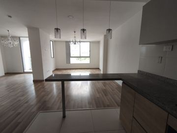 APARTAMENTO EN VENTA PISO 8 MILAN DOSQUEBRADAS