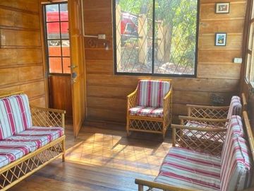 Oportunidad excelente propiedad en venta con 10.000m2 de terreno, en Gualaceo sector Cértag