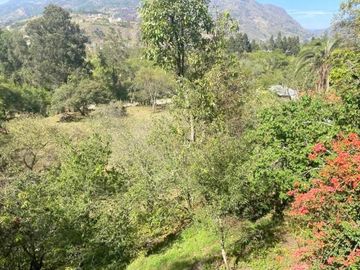 Oportunidad excelente propiedad en venta con 10.000m2 de terreno, en Gualaceo sector Cértag