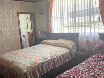 Oportunidad excelente propiedad en venta con 10.000m2 de terreno, en Gualaceo sector Cértag