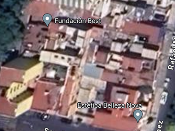 Casa en Venta. Independencia, Benito Juárez, Ciudad de México. Remate Hipotecario.