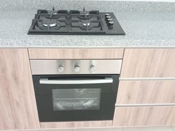 Vendo Departamento 3 Dormitorios en Pueblo Libre Vista a la Calle