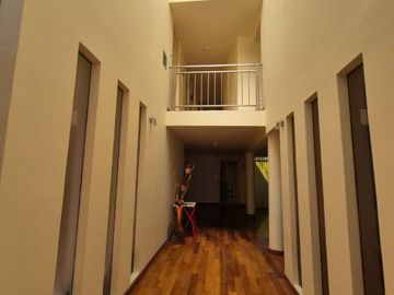 Casa en venta en Urb. Los Jazmines - Paucarpata - Arequipa