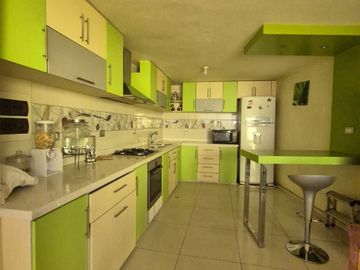 Casa en venta en Urb. Los Jazmines - Paucarpata - Arequipa