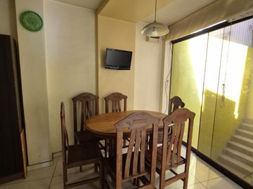 Casa en venta en Urb. Los Jazmines - Paucarpata - Arequipa